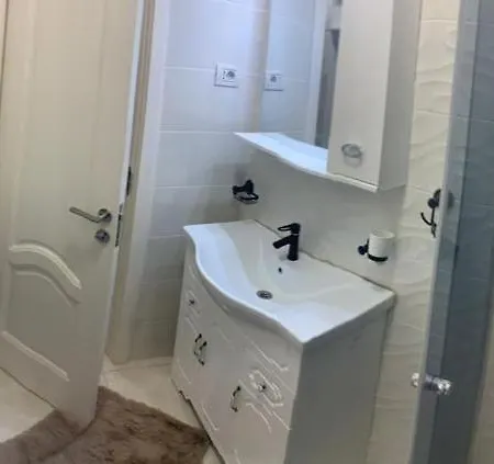 Apartment Smarald