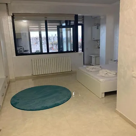 Apartment Smarald